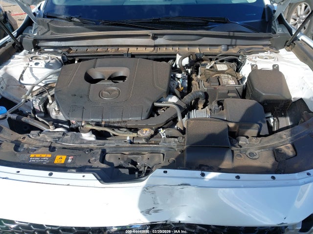 Aukcja sprzedaży 2025 Mazda Cx-50 2.5 S Premium Plus Package, vin: 7MMVABEM8SN360472, numer aukcji: 44440980