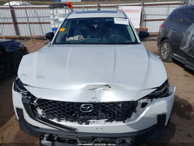 Aukcja sprzedaży 2025 Mazda Cx-50 2.5 S Premium Plus Package, vin: 7MMVABEM8SN360472, numer aukcji: 44440980