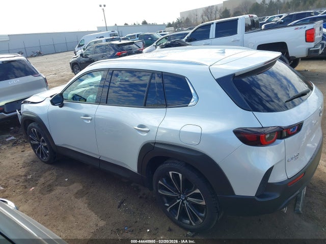 Aukcja sprzedaży 2025 Mazda Cx-50 2.5 S Premium Plus Package, vin: 7MMVABEM8SN360472, numer aukcji: 44440980