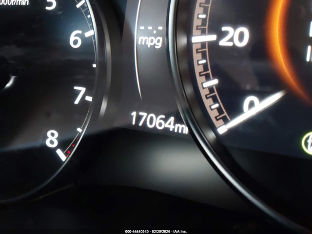 Aukcja sprzedaży 2025 Mazda Cx-50 2.5 S Premium Plus Package, vin: 7MMVABEM8SN360472, numer aukcji: 44440980