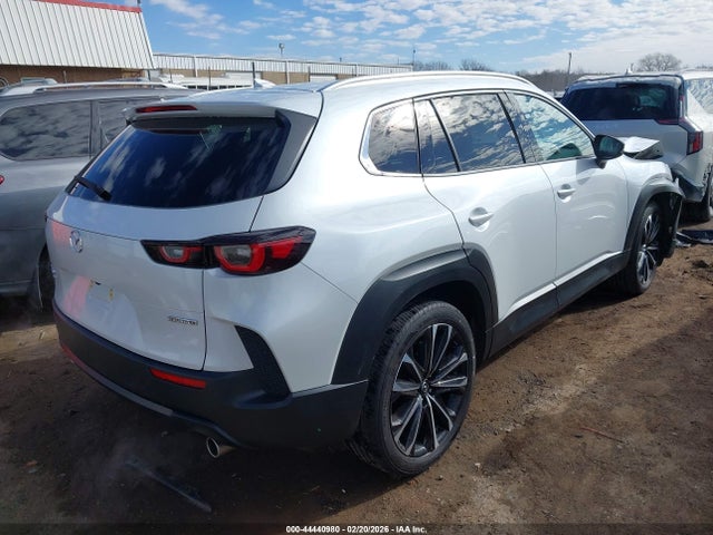 Aukcja sprzedaży 2025 Mazda Cx-50 2.5 S Premium Plus Package, vin: 7MMVABEM8SN360472, numer aukcji: 44440980