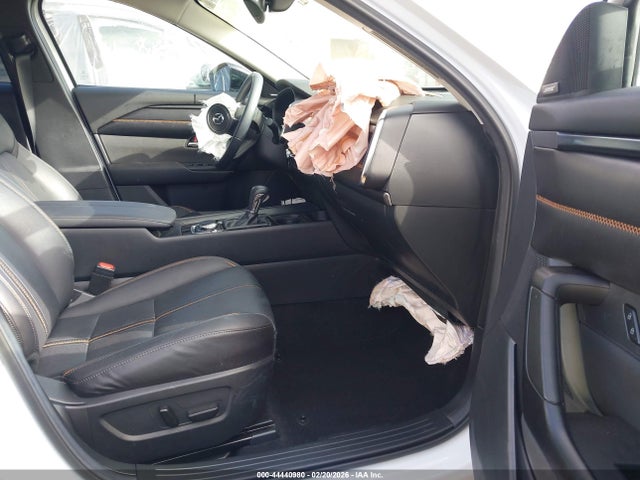 Aukcja sprzedaży 2025 Mazda Cx-50 2.5 S Premium Plus Package, vin: 7MMVABEM8SN360472, numer aukcji: 44440980