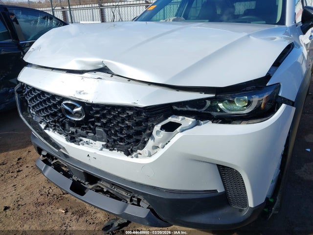 Aukcja sprzedaży 2025 Mazda Cx-50 2.5 S Premium Plus Package, vin: 7MMVABEM8SN360472, numer aukcji: 44440980