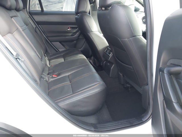 Aukcja sprzedaży 2025 Mazda Cx-50 2.5 S Premium Plus Package, vin: 7MMVABEM8SN360472, numer aukcji: 44440980