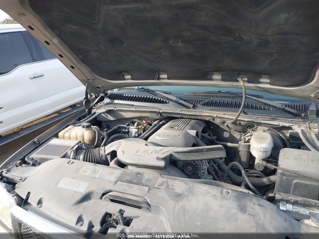 44440981 :رقم المزاد ، 3GKEC16Z13G244107 vin ، 2003 Gmc Yukon Xl 1500 Slt مزاد بيع