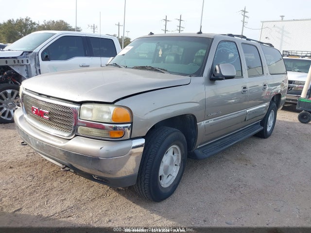 44440981 :رقم المزاد ، 3GKEC16Z13G244107 vin ، 2003 Gmc Yukon Xl 1500 Slt مزاد بيع