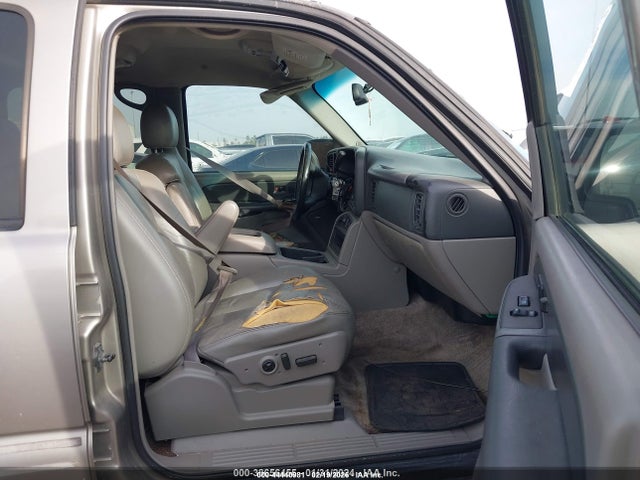 44440981 :رقم المزاد ، 3GKEC16Z13G244107 vin ، 2003 Gmc Yukon Xl 1500 Slt مزاد بيع