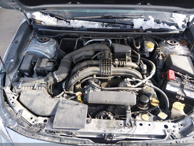 4S3GTAD67H3730606 Subaru Impreza Premium