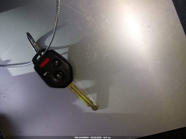 4S3GTAD67H3730606 Subaru Impreza Premium