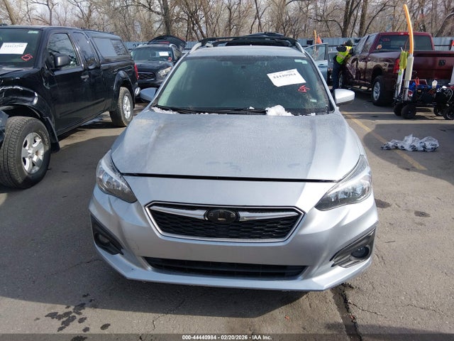 4S3GTAD67H3730606 Subaru Impreza Premium