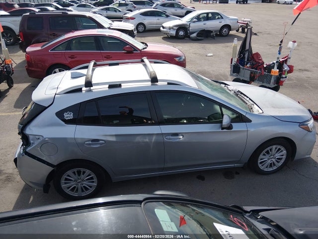 4S3GTAD67H3730606 Subaru Impreza Premium