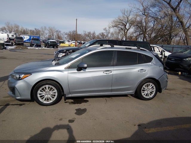 4S3GTAD67H3730606 Subaru Impreza Premium