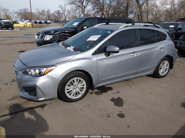 4S3GTAD67H3730606 Subaru Impreza Premium