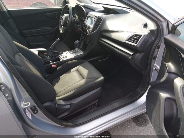 4S3GTAD67H3730606 Subaru Impreza Premium