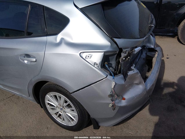 4S3GTAD67H3730606 Subaru Impreza Premium