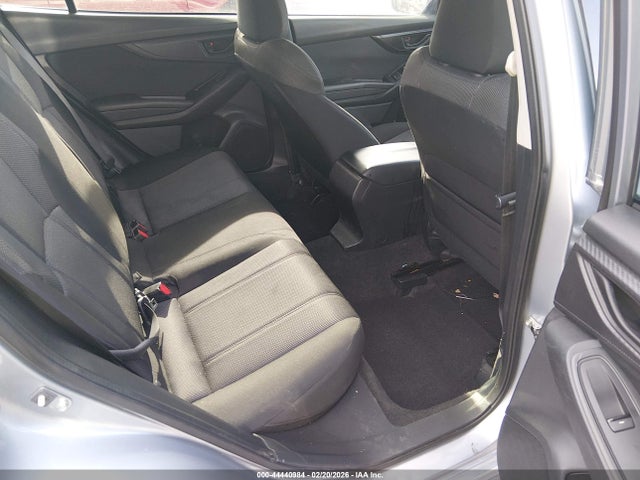 4S3GTAD67H3730606 Subaru Impreza Premium