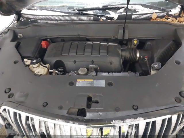 Продаж на аукціоні авто 2014 Buick Enclave Leather, vin: 5GAKVBKD4EJ122868, номер лоту: 44440986