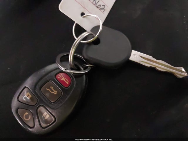 Продаж на аукціоні авто 2014 Buick Enclave Leather, vin: 5GAKVBKD4EJ122868, номер лоту: 44440986
