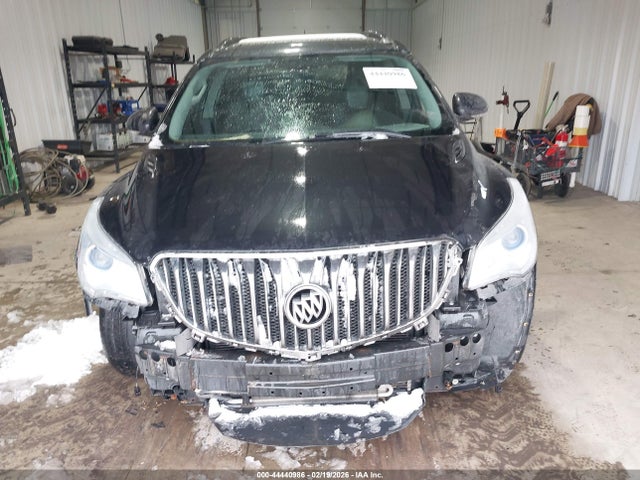 Продаж на аукціоні авто 2014 Buick Enclave Leather, vin: 5GAKVBKD4EJ122868, номер лоту: 44440986