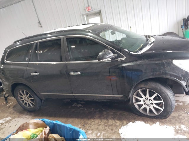 Продаж на аукціоні авто 2014 Buick Enclave Leather, vin: 5GAKVBKD4EJ122868, номер лоту: 44440986