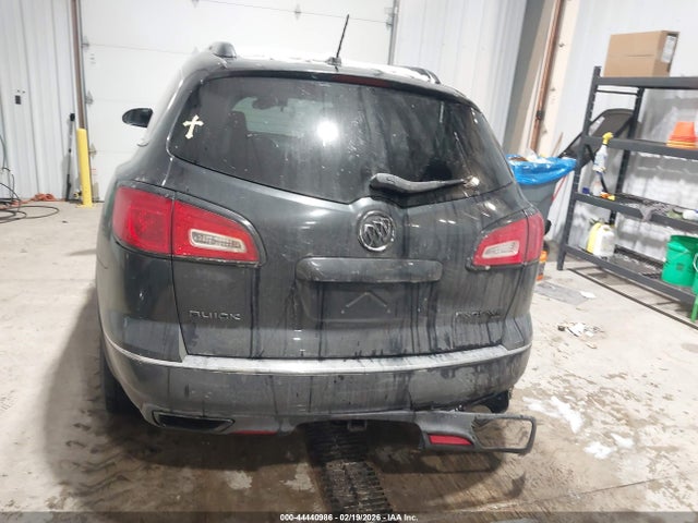 Продаж на аукціоні авто 2014 Buick Enclave Leather, vin: 5GAKVBKD4EJ122868, номер лоту: 44440986
