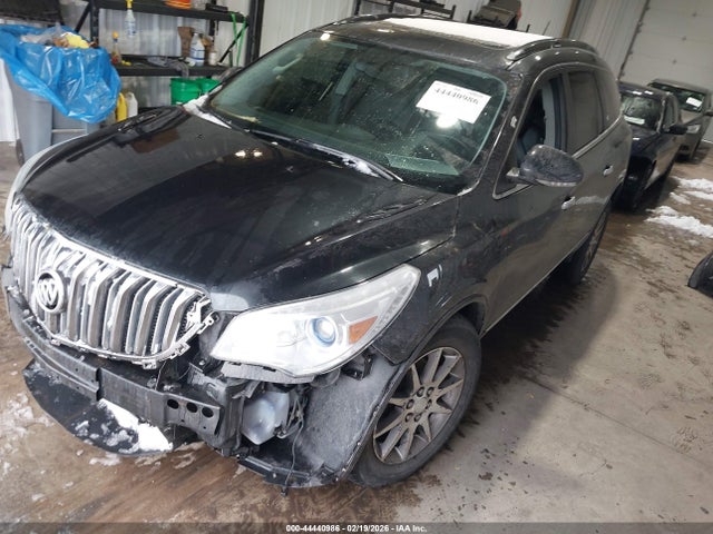 Продаж на аукціоні авто 2014 Buick Enclave Leather, vin: 5GAKVBKD4EJ122868, номер лоту: 44440986