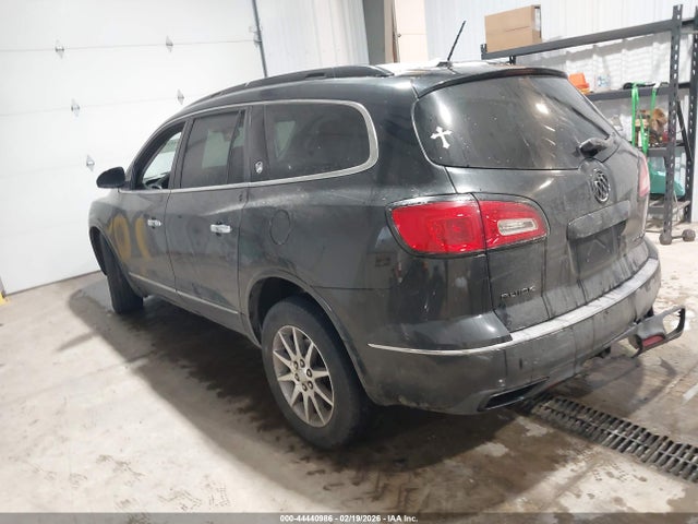 Продаж на аукціоні авто 2014 Buick Enclave Leather, vin: 5GAKVBKD4EJ122868, номер лоту: 44440986