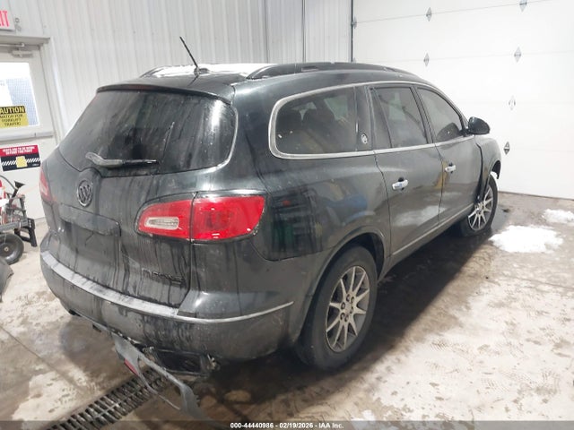 Продаж на аукціоні авто 2014 Buick Enclave Leather, vin: 5GAKVBKD4EJ122868, номер лоту: 44440986