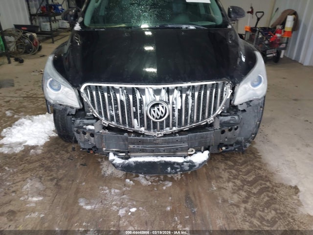 Продаж на аукціоні авто 2014 Buick Enclave Leather, vin: 5GAKVBKD4EJ122868, номер лоту: 44440986
