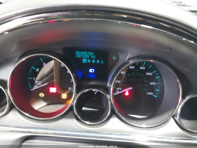 Продаж на аукціоні авто 2014 Buick Enclave Leather, vin: 5GAKVBKD4EJ122868, номер лоту: 44440986