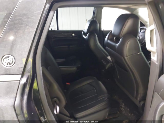 Продаж на аукціоні авто 2014 Buick Enclave Leather, vin: 5GAKVBKD4EJ122868, номер лоту: 44440986