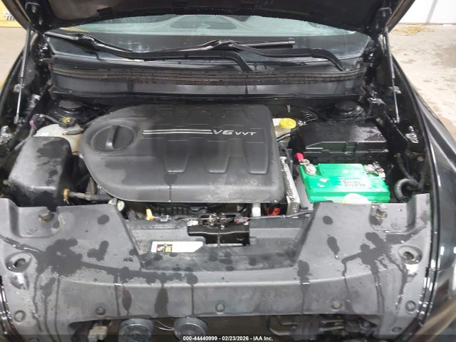 1C4PJMCS5GW372232 Jeep Cherokee Latitude
