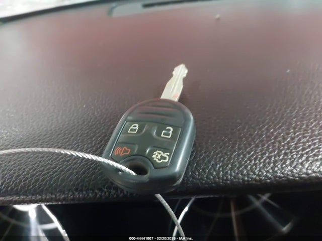 2012 FORD MUSTANG 1ZVBP8AM5C5277915 Photo 10