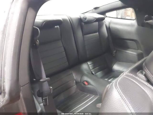 2012 FORD MUSTANG 1ZVBP8AM5C5277915 Photo 7