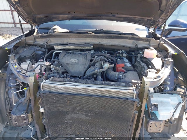 Продажа на аукционе авто 2024 Lexus Tx 350 Premium, vin: 5TDAAAA67RS001215, номер лота: 44441008