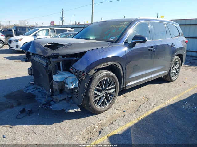 Продажа на аукционе авто 2024 Lexus Tx 350 Premium, vin: 5TDAAAA67RS001215, номер лота: 44441008
