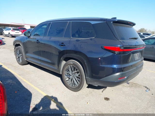 Продажа на аукционе авто 2024 Lexus Tx 350 Premium, vin: 5TDAAAA67RS001215, номер лота: 44441008