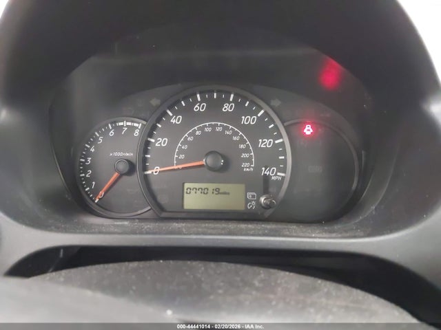 2015 MITSUBISHI MIRAGE ML32A3HJ0FH049653 Photo 6