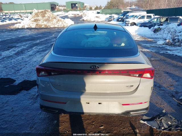 Auction sale of the 2021 Kia K5 Gt-line, vin: 5XXG64J24MG050022, lot number: 44441018