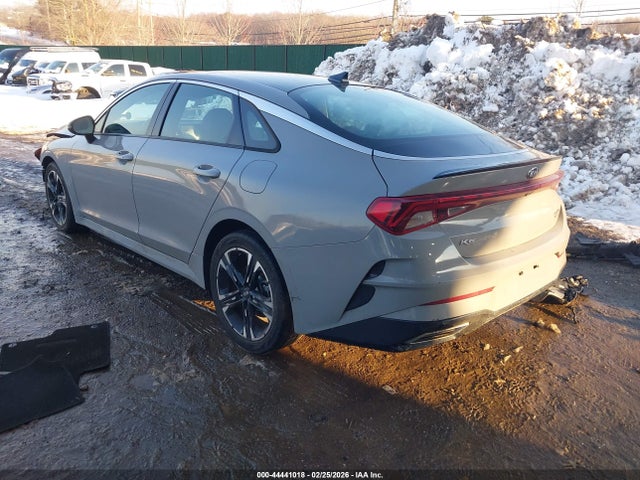 Auction sale of the 2021 Kia K5 Gt-line, vin: 5XXG64J24MG050022, lot number: 44441018