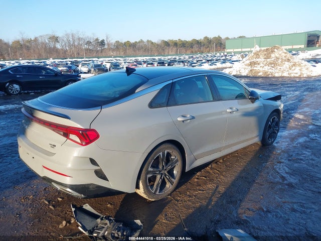Auction sale of the 2021 Kia K5 Gt-line, vin: 5XXG64J24MG050022, lot number: 44441018
