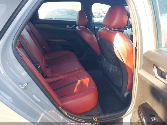 Auction sale of the 2021 Kia K5 Gt-line, vin: 5XXG64J24MG050022, lot number: 44441018