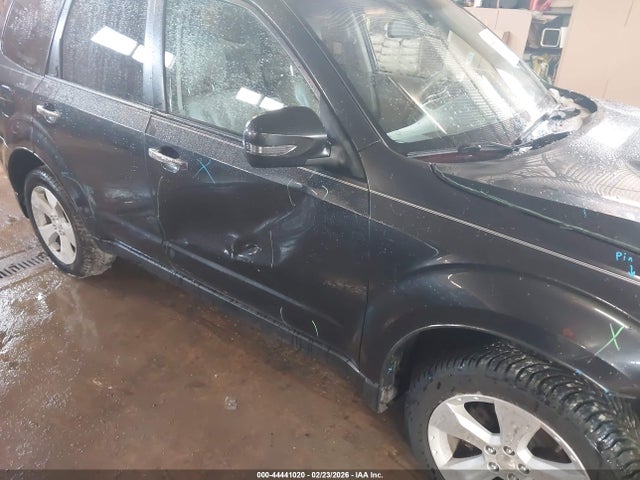 44441020 :رقم المزاد ، JF2SHGGC3DH435436 vin ، 2013 Subaru Forester 2.5xt Touring مزاد بيع