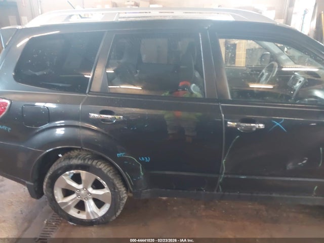 44441020 :رقم المزاد ، JF2SHGGC3DH435436 vin ، 2013 Subaru Forester 2.5xt Touring مزاد بيع