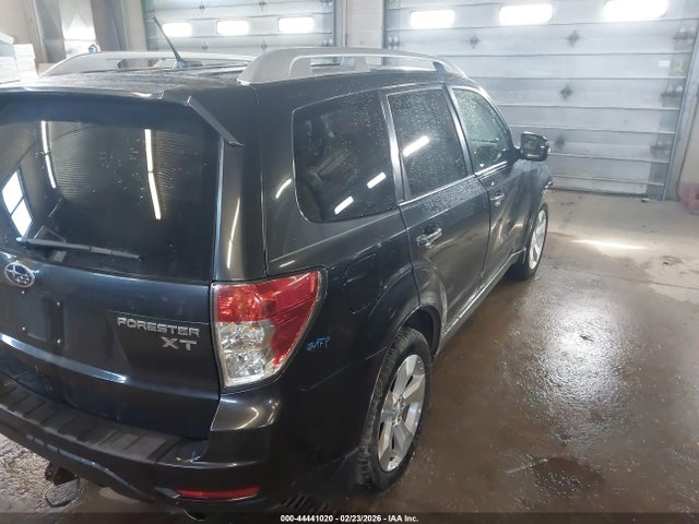 44441020 :رقم المزاد ، JF2SHGGC3DH435436 vin ، 2013 Subaru Forester 2.5xt Touring مزاد بيع