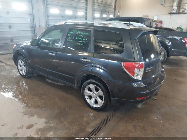 44441020 :رقم المزاد ، JF2SHGGC3DH435436 vin ، 2013 Subaru Forester 2.5xt Touring مزاد بيع