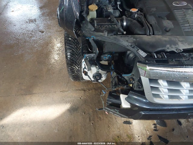 44441020 :رقم المزاد ، JF2SHGGC3DH435436 vin ، 2013 Subaru Forester 2.5xt Touring مزاد بيع