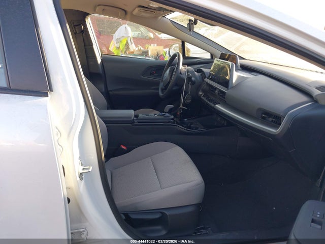 JTDACAAU1S3063936 Toyota Prius Le