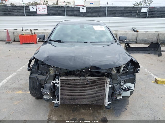 Chevrolet IMPALA 1LT 2018 2G1105S30J9147251 Image 13