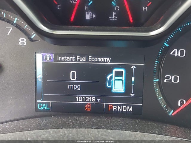 Chevrolet IMPALA 1LT 2018 2G1105S30J9147251 Image 16